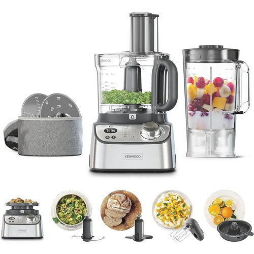 Kenwood multipro express weigh - kenwood,