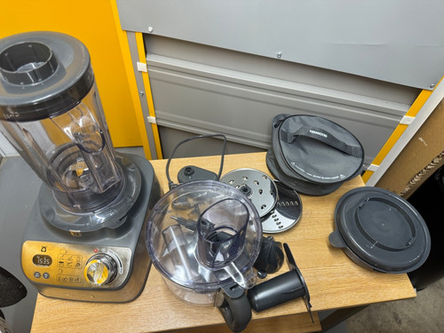 Kenwood multipro compact food - multipro,