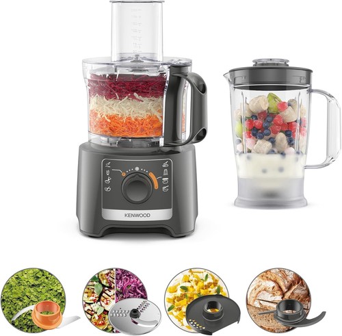 Kenwood multipro compact - multipro,