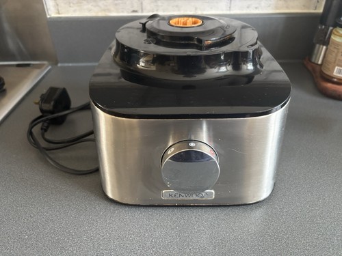 Kenwood multipro food - kenwood,