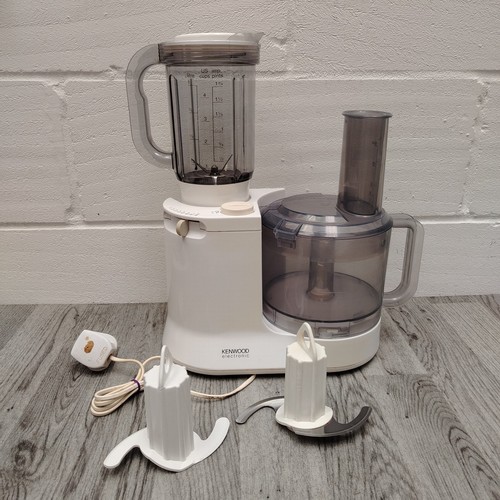 Kenwood food processor fp505 - food,