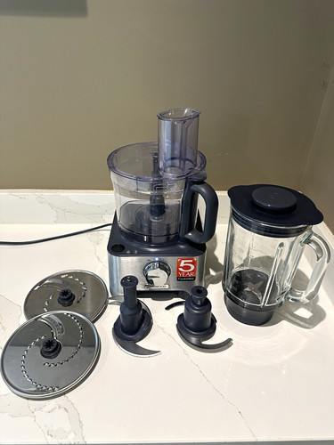 Kenwood multipro fdm79 1000w - kenwood,