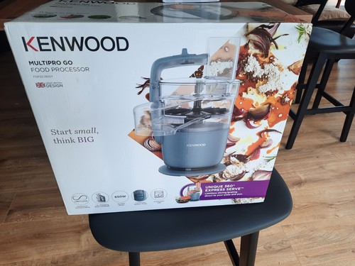 Kenwood fdp22 130gy food - fdp22.130gy,