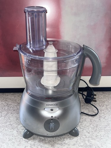 Kenwood multi pro food - pro,
