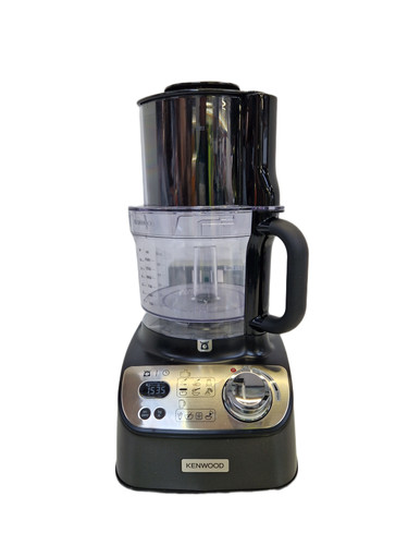 Kenwood autograph multipro - kenwood, xl