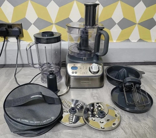 Kenwood multipro express - multipro,