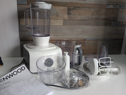 Kenwood multipro home - multipro, fdp64