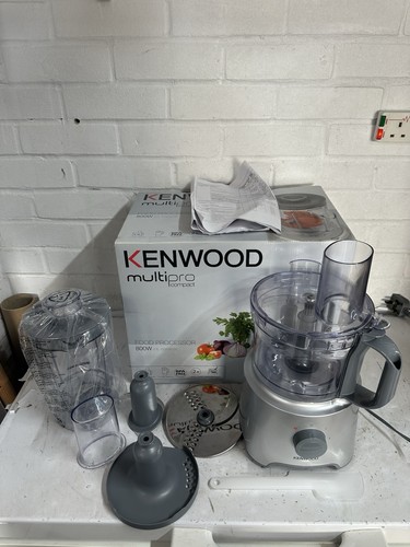 Kenwood multi pro fdp30 - multi-pro, food