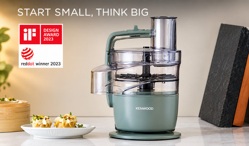 Kenwood fdp22 130gy food - kenwood,