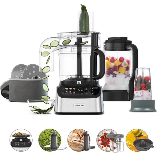 Kenwood fdm73 850ss - kenwood, fdm73.850ss