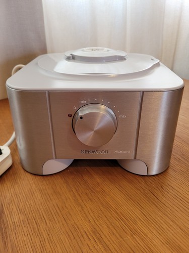 Kenwood multipro fp920 - kenwood,