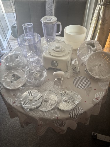 Kenwood multipro food - kenwood,