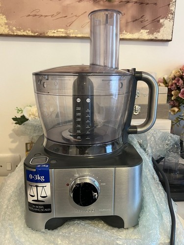 Kenwood multipro food - multipro,