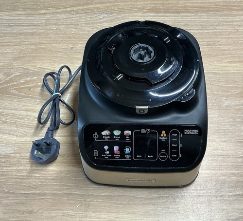 Kenwood fdm73 motor base food - motor,