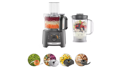 Kenwood multipro compact - kenwood,