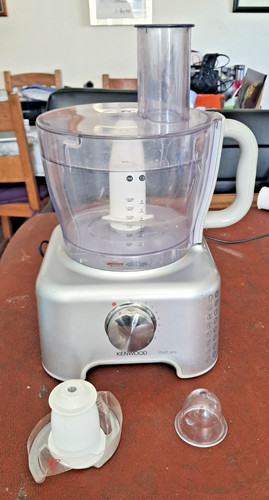 Kenwood fp730 multi pro - fp730, food