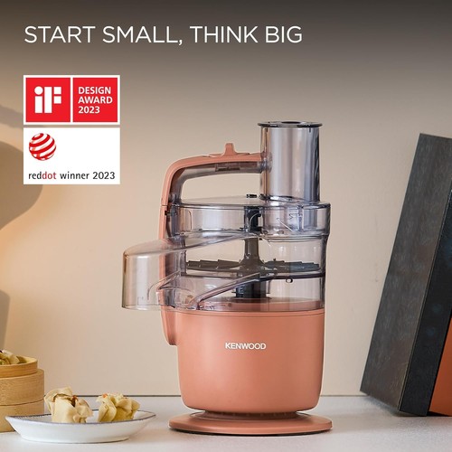 Kenwood multipro food - go,