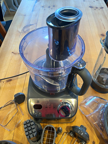 Kenwood multipro express - multipro,