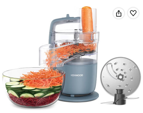 Kenwood fdp22 food - food, processor