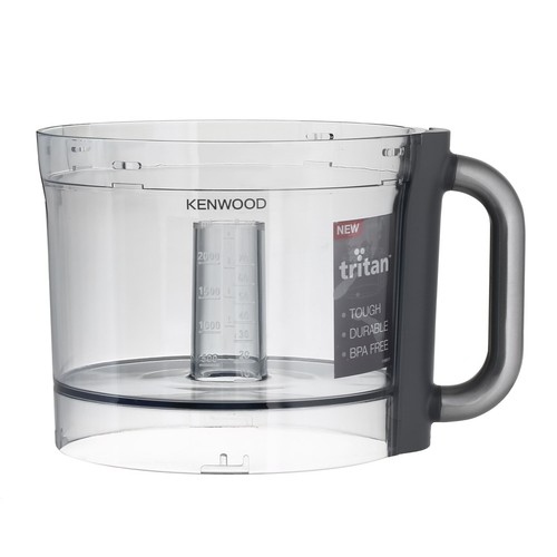 Kenwood main food processor - kenwood,