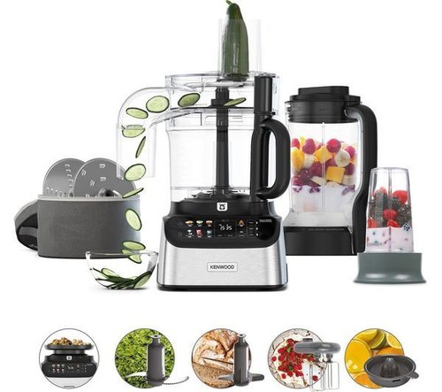 Kenwood multipro one touch - multipro,