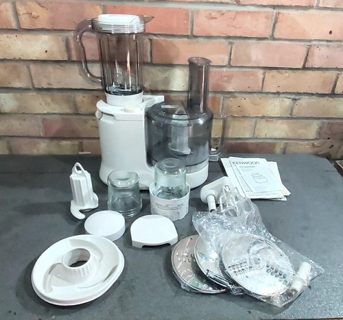 Kenwood fp505 food processor - fp505,