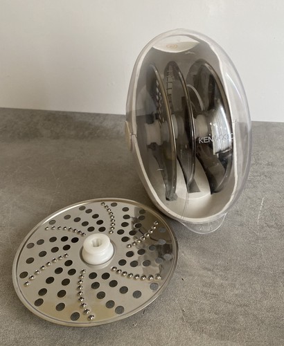 Kenwood multipro food - kenwood,