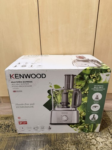 Kenwood multipro express food - multipro,
