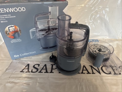 Kenwood multipro - kenwood,