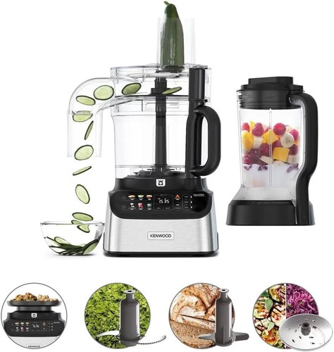 Kenwood multipro onetouch - kenwood,