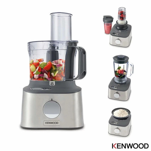 Kenwood multipro compact - multipro,