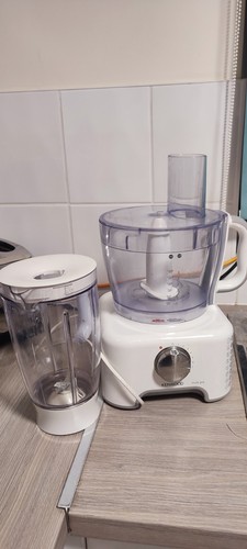 Kenwood multi pro food - pro,