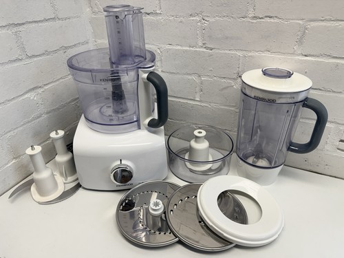 Kenwood multipro home fdp60 - multipro,