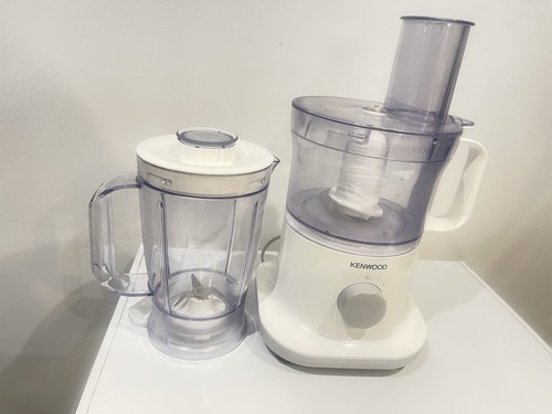 Kenwood fp220 food - kenwood,