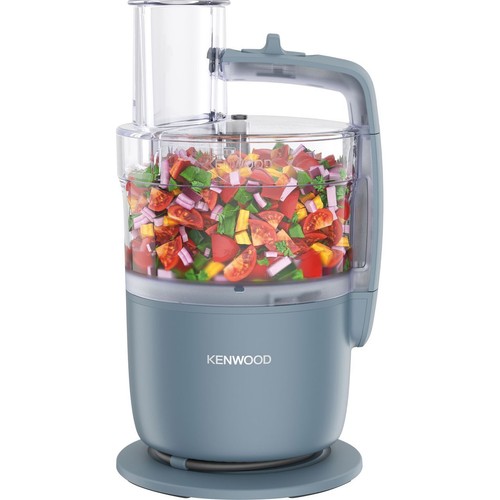 Kenwood fdp22 130 - kenwood, multipro