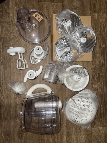 Kenwood multi pro food - kenwood,
