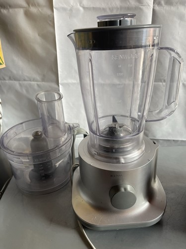 Kenwood fpm250 multipro - fpm250,