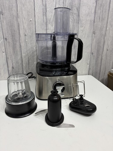 Kenwood multipro compact - compact, food