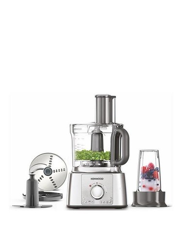Kenwood multipro express all - express,