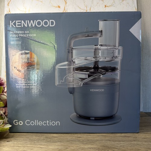 Kenwood multipro - kenwood,