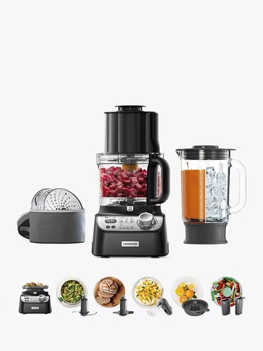 Kenwood autograph multipro - autograph,