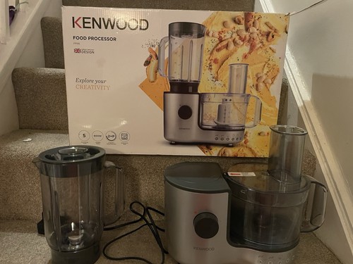 Kenwood fp195 multipro food - fp195,
