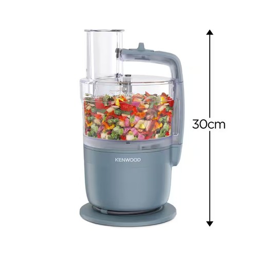 Kenwood fdp23 130gy multipro - kenwood, fdp23.130gy