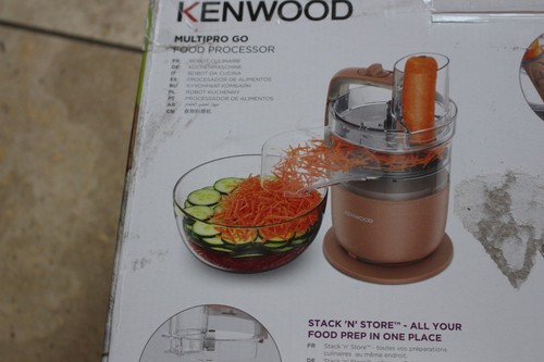 Kenwood multipro food - kenwood,