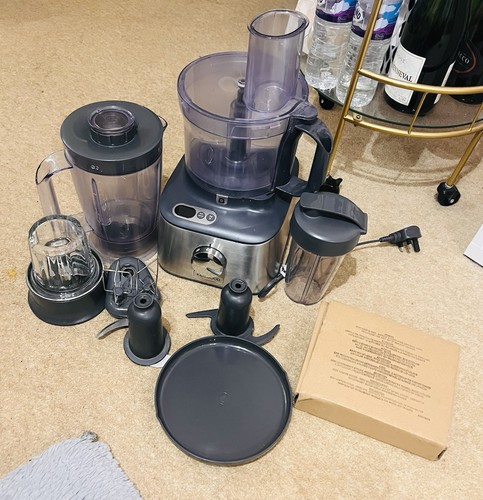 Kenwood multipro compact food - kenwood, compact+