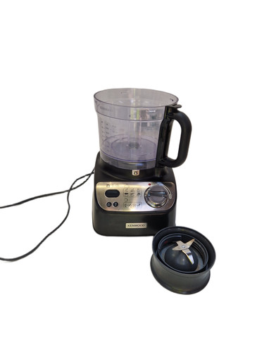 Kenwood autograph multipro - kenwood,