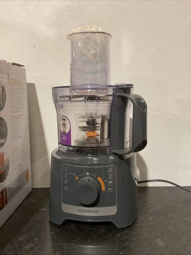 Kenwood fdp31 food multipro - kenwood,