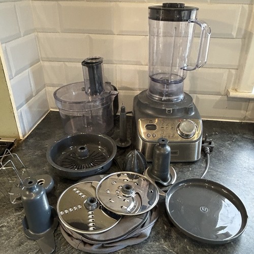 Kenwood multipro express - kenwood,