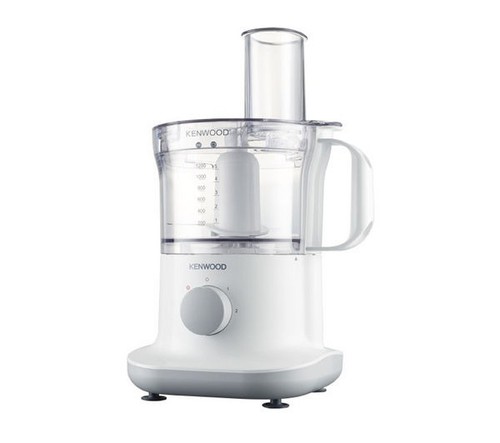 Kenwood fpp210 multipro - multipro, food