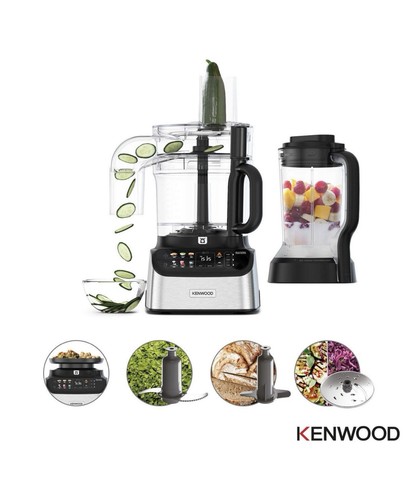 Kenwood multipro one touch - multipro,